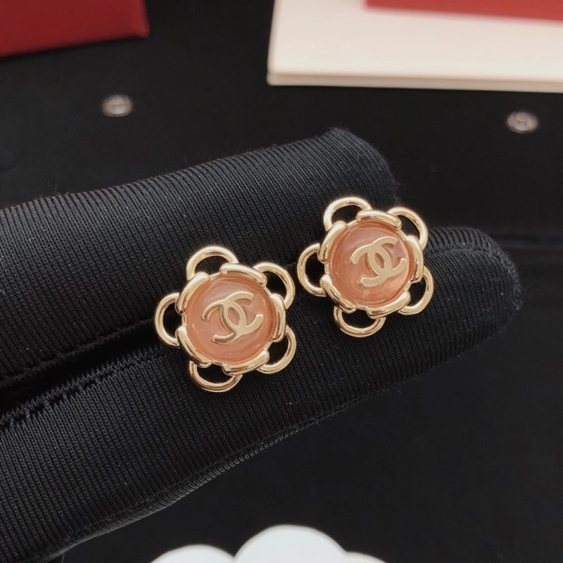 FashionForward Chanel Earrings 219833
