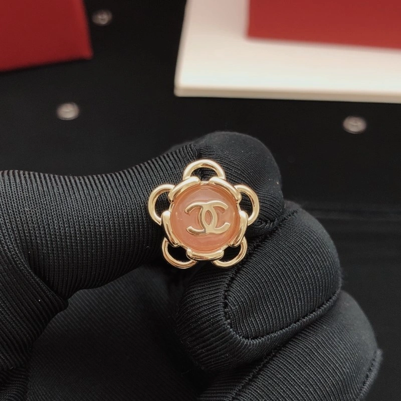FashionForward Chanel Earrings 219833
