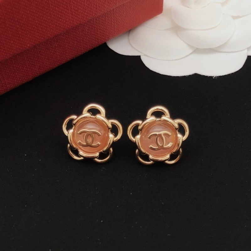 FashionForward Chanel Earrings 219833