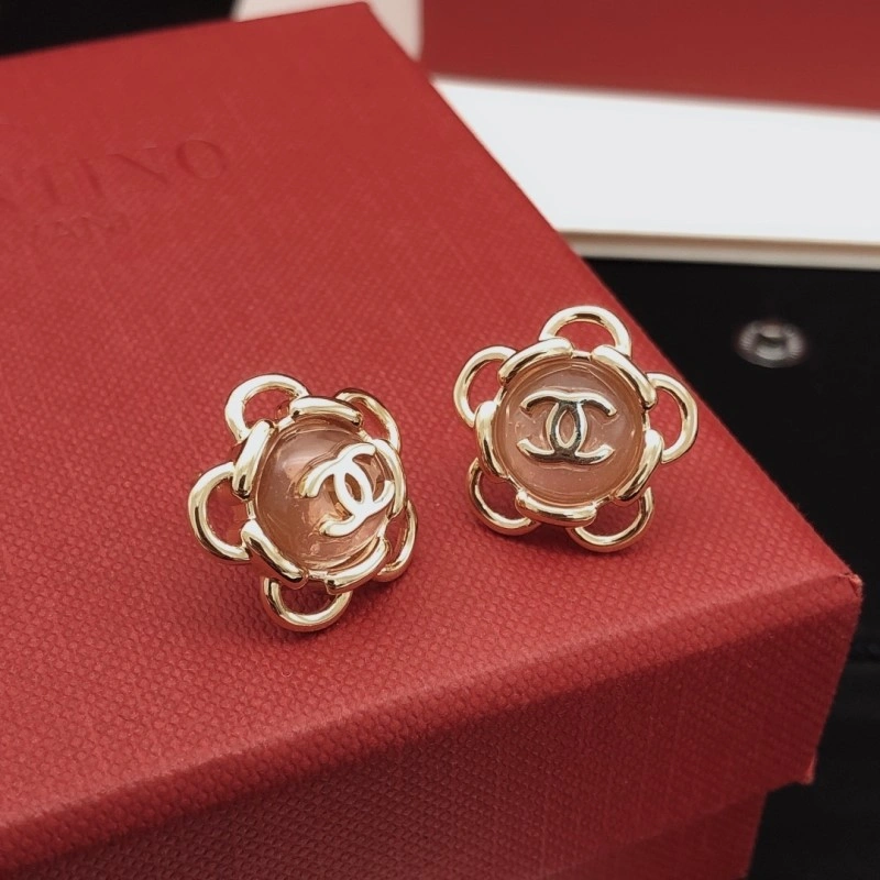 FashionForward Chanel Earrings 219833