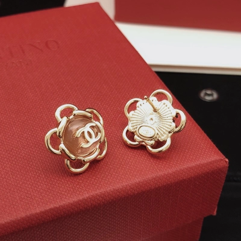 FashionForward Chanel Earrings 219833