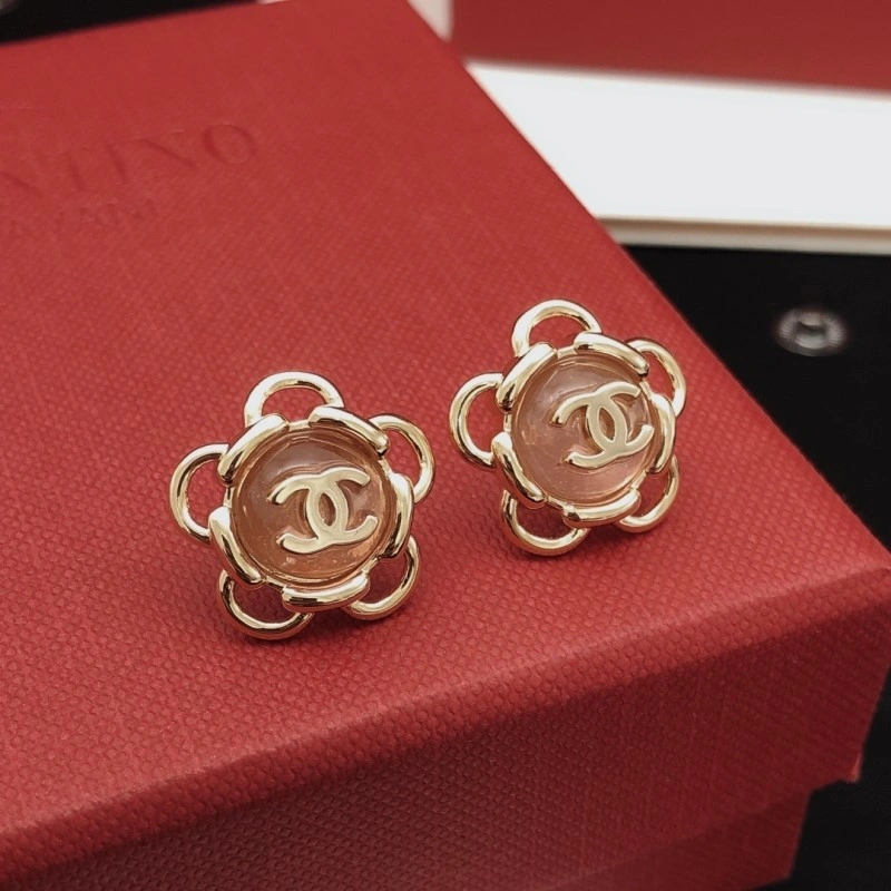 FashionForward Chanel Earrings 219833