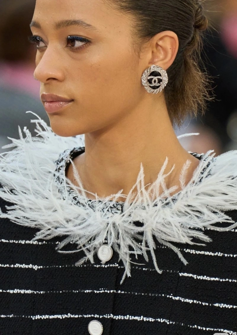 Chanel Earrings SmartChoice 219765