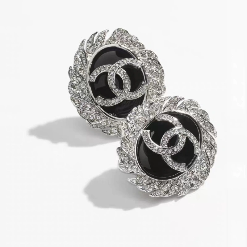 Chanel Earrings SmartChoice 219765
