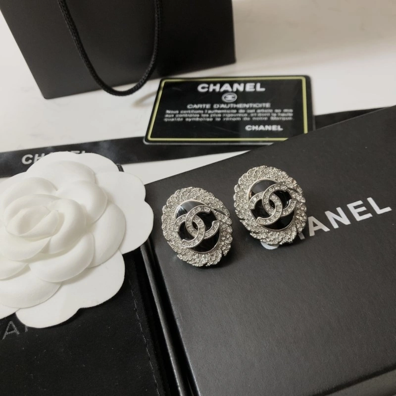 Chanel Earrings SmartChoice 219765