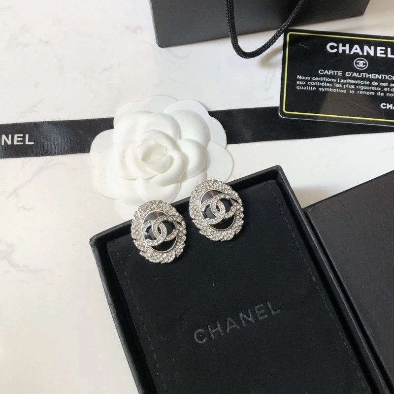 Chanel Earrings SmartChoice 219765