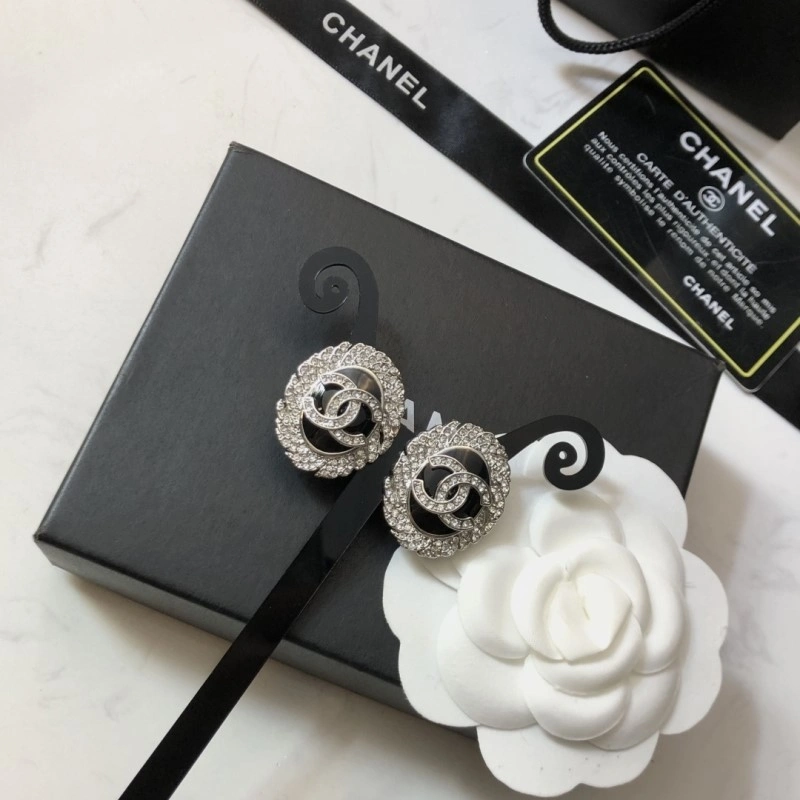 Chanel Earrings SmartChoice 219765