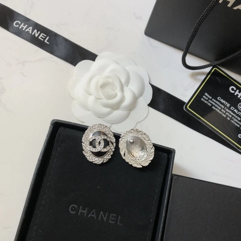 Chanel Earrings SmartChoice 219765