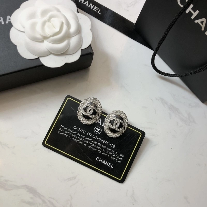 Chanel Earrings SmartChoice 219765