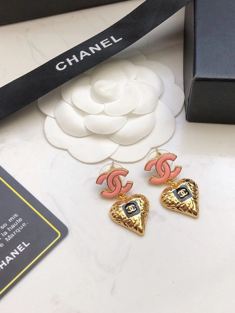Chanel Earrings Trendsetting 219768