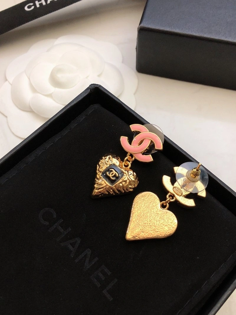Chanel Earrings Trendsetting 219768