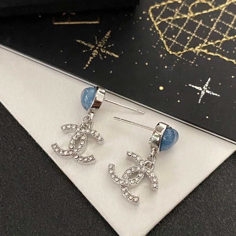 Chanel Earrings EasyMatch 219757