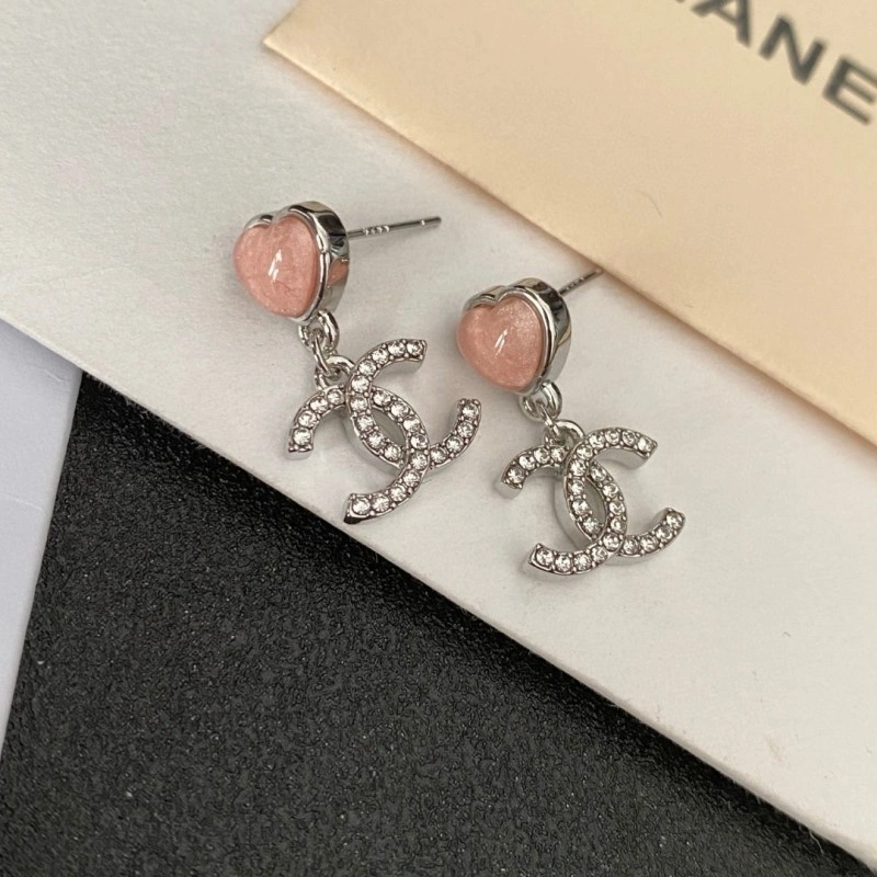 Chanel Earrings EasyMatch 219757