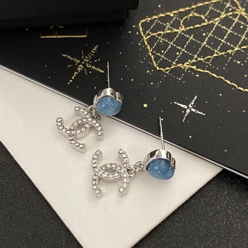 Chanel Earrings EasyMatch 219757