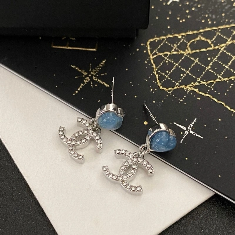 Chanel Earrings EasyMatch 219757