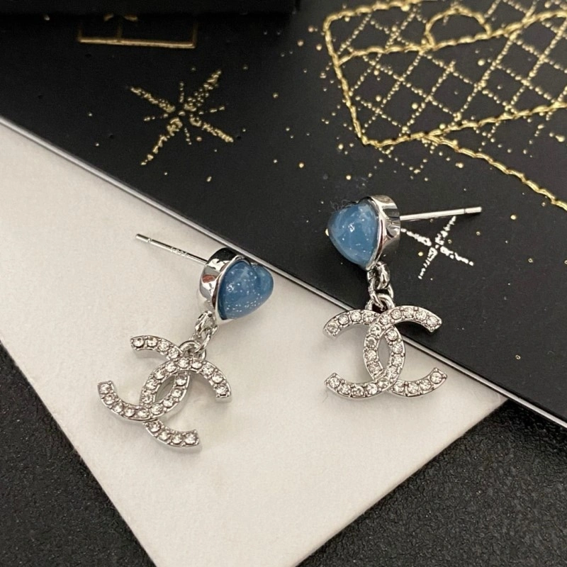 Chanel Earrings EasyMatch 219757