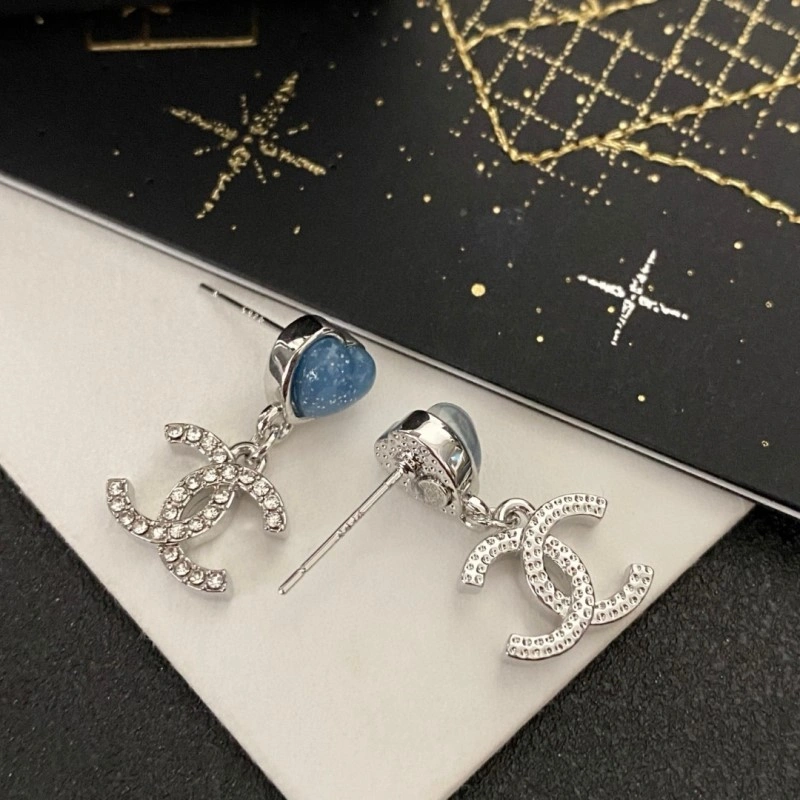 Chanel Earrings EasyMatch 219757