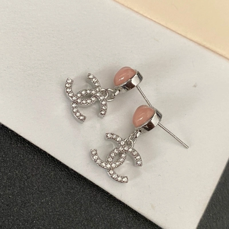 Chanel Earrings EasyMatch 219757