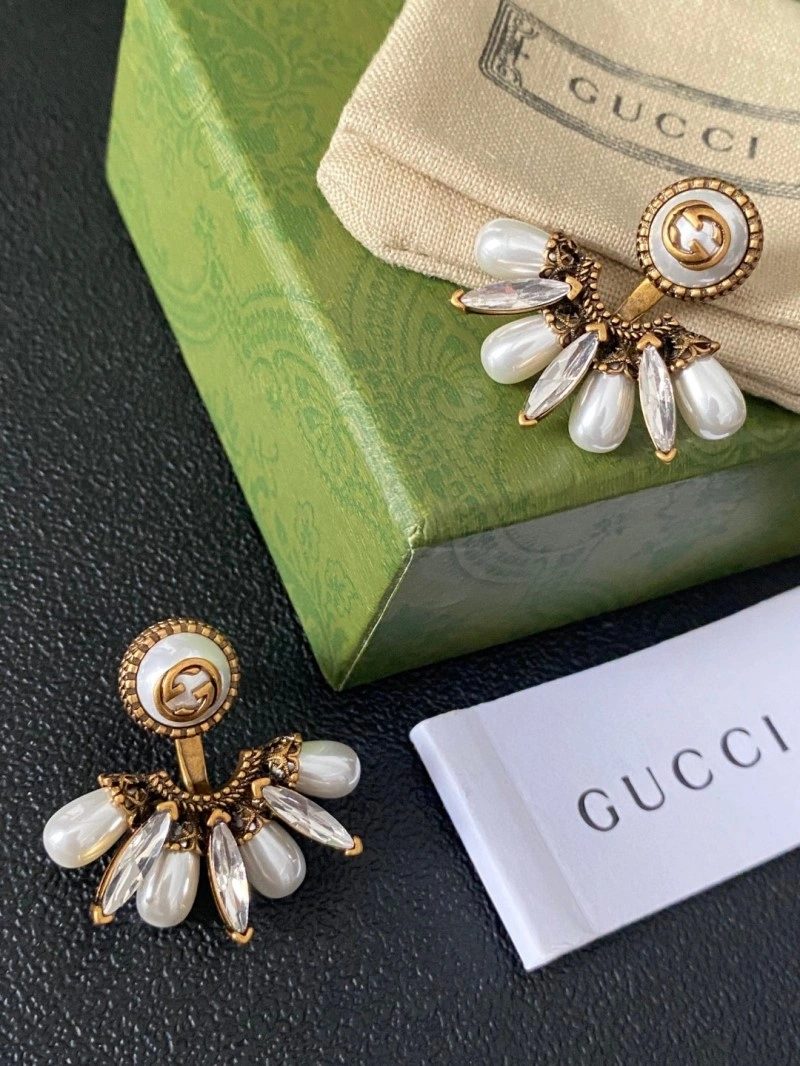 Chanel Earrings Sustainable 219745