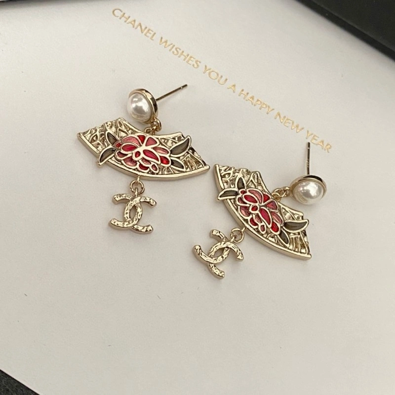 Chanel Earrings GoAnywhere 219755