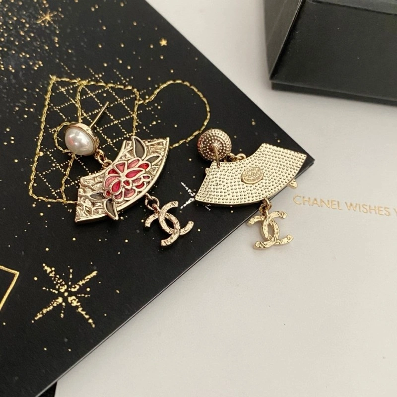 Chanel Earrings GoAnywhere 219755