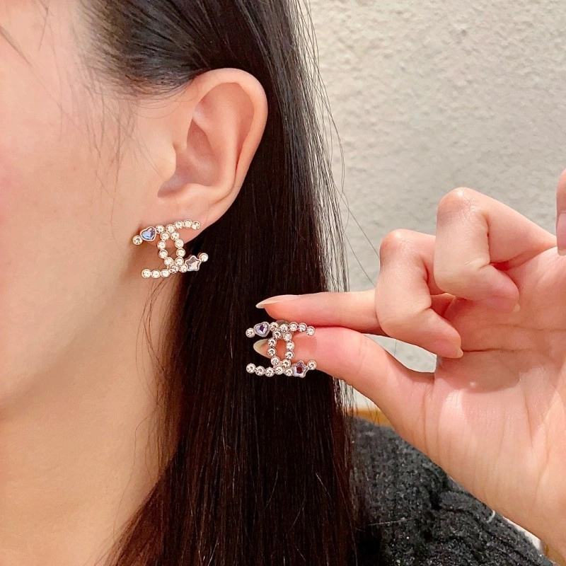 Chanel Earrings QuickDry 219747