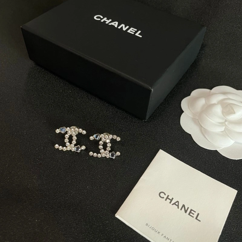Chanel Earrings QuickDry 219747