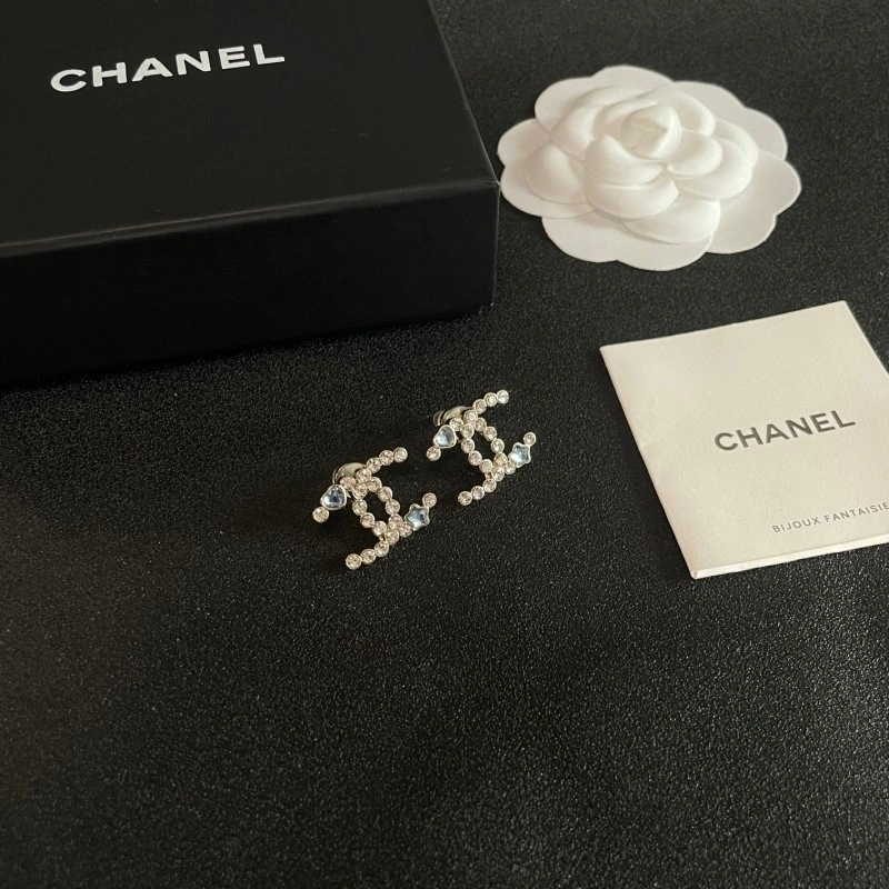 Chanel Earrings QuickDry 219747