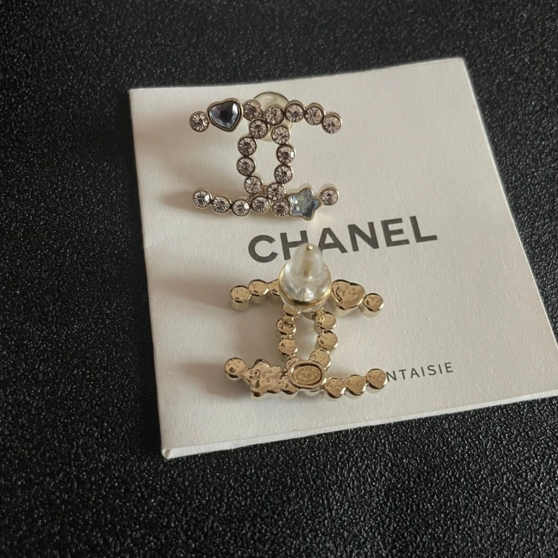 Chanel Earrings QuickDry 219747