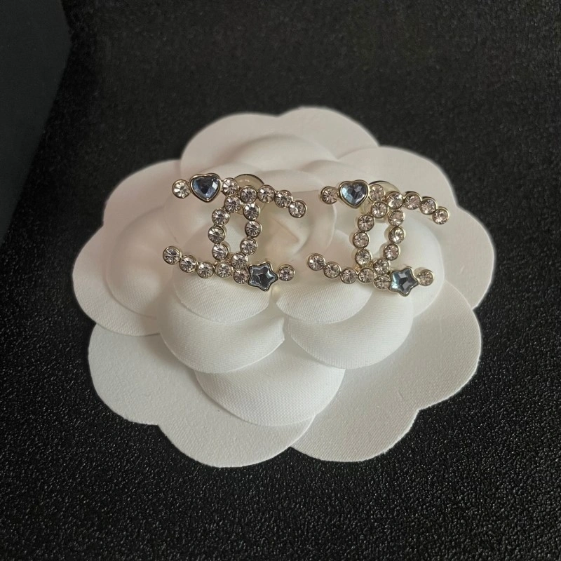 Chanel Earrings QuickDry 219747