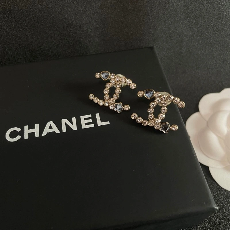 Chanel Earrings QuickDry 219747