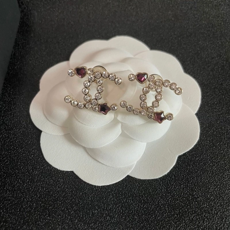 Chanel Earrings StreetReady 219779