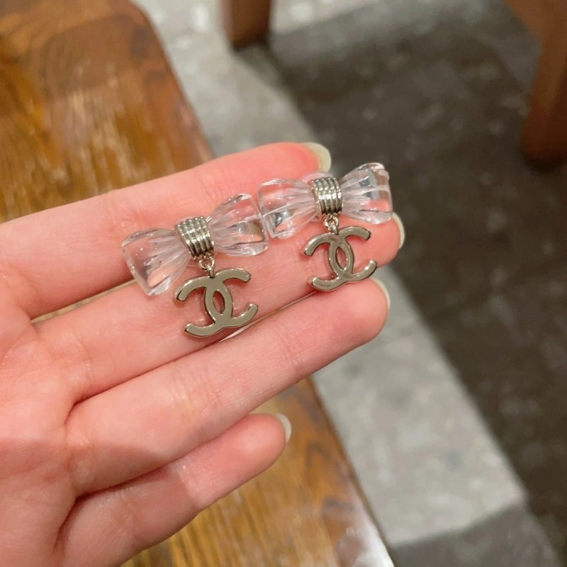 Chanel Earrings QuickDry 219769