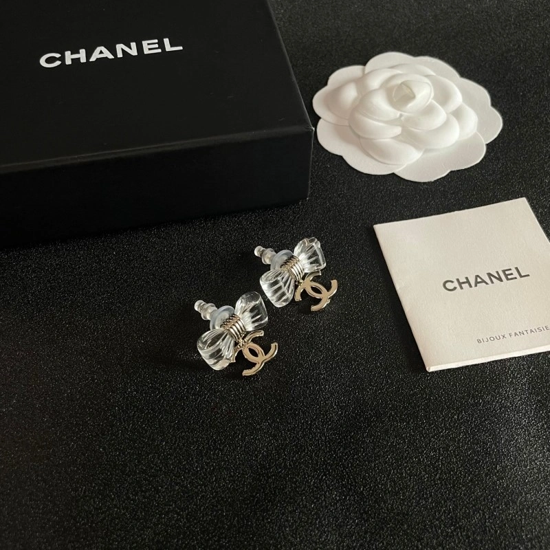 Chanel Earrings QuickDry 219769
