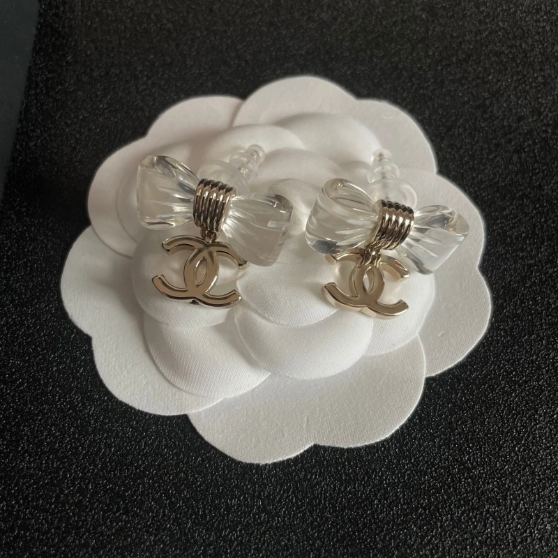 Chanel Earrings QuickDry 219769