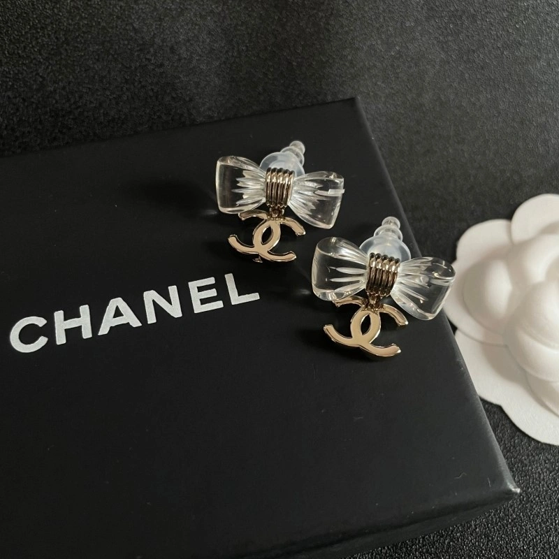 Chanel Earrings QuickDry 219769