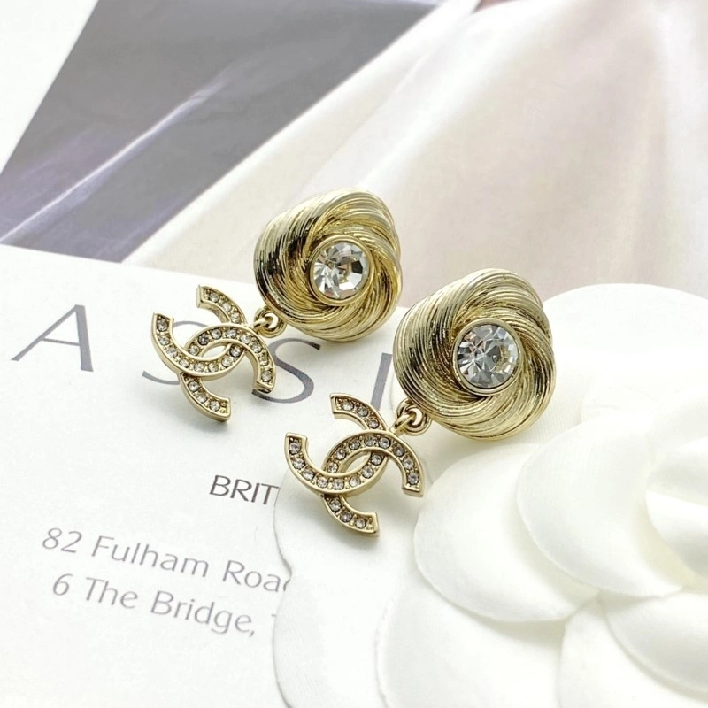 Chanel Earrings GoAnywhere 219732