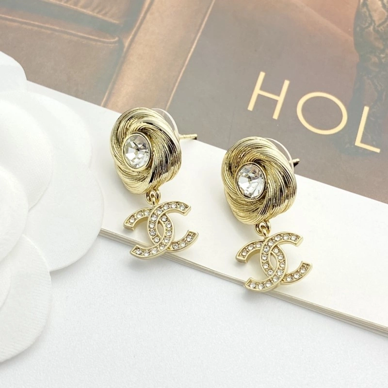 Chanel Earrings GoAnywhere 219732