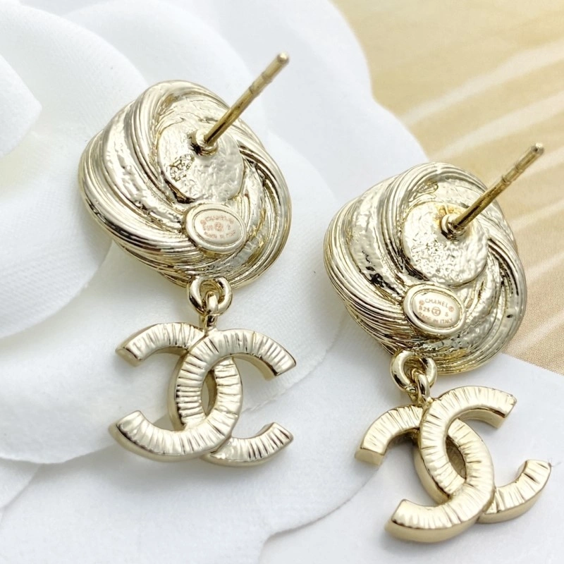 Chanel Earrings GoAnywhere 219732