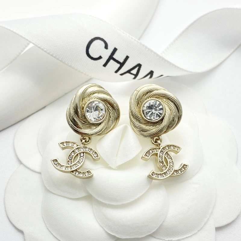 Chanel Earrings GoAnywhere 219732
