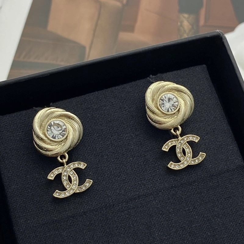 Chanel Earrings GoAnywhere 219732