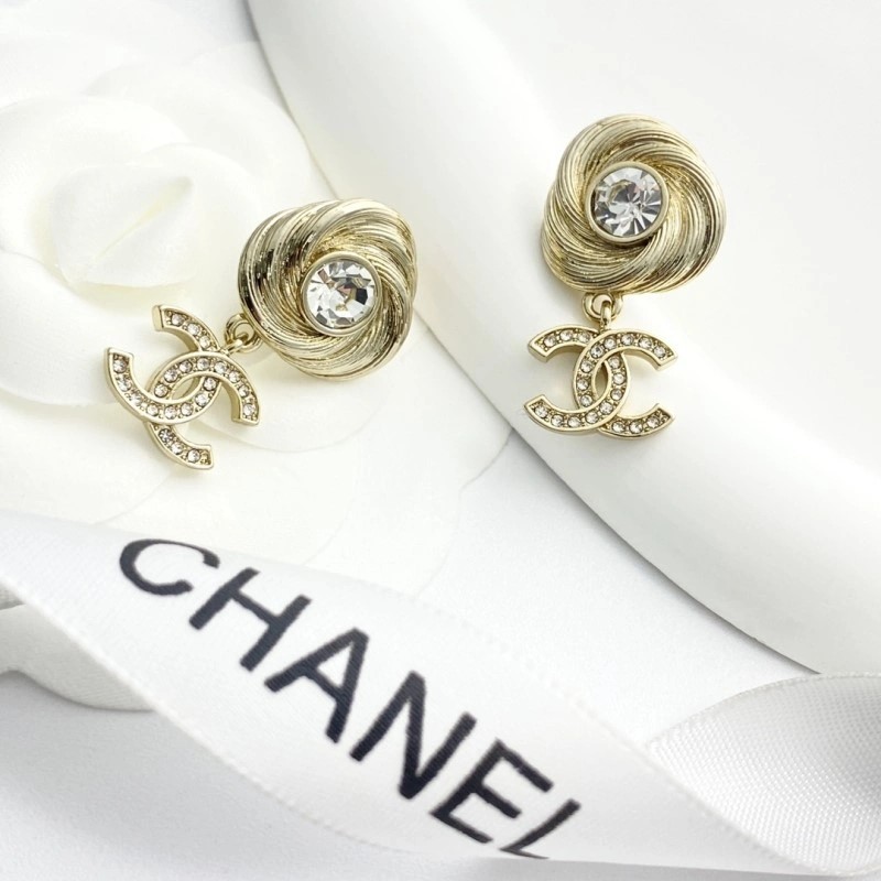 Chanel Earrings GoAnywhere 219732