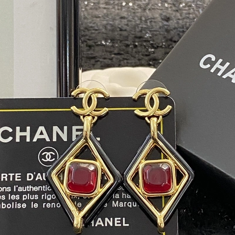GoodFit Chanel Earrings 219730