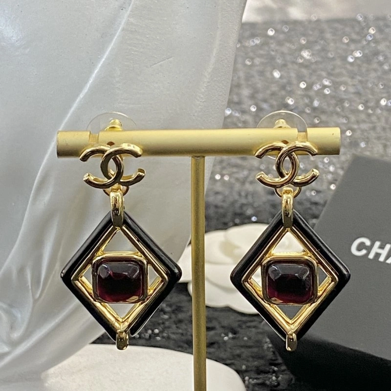 GoodFit Chanel Earrings 219730