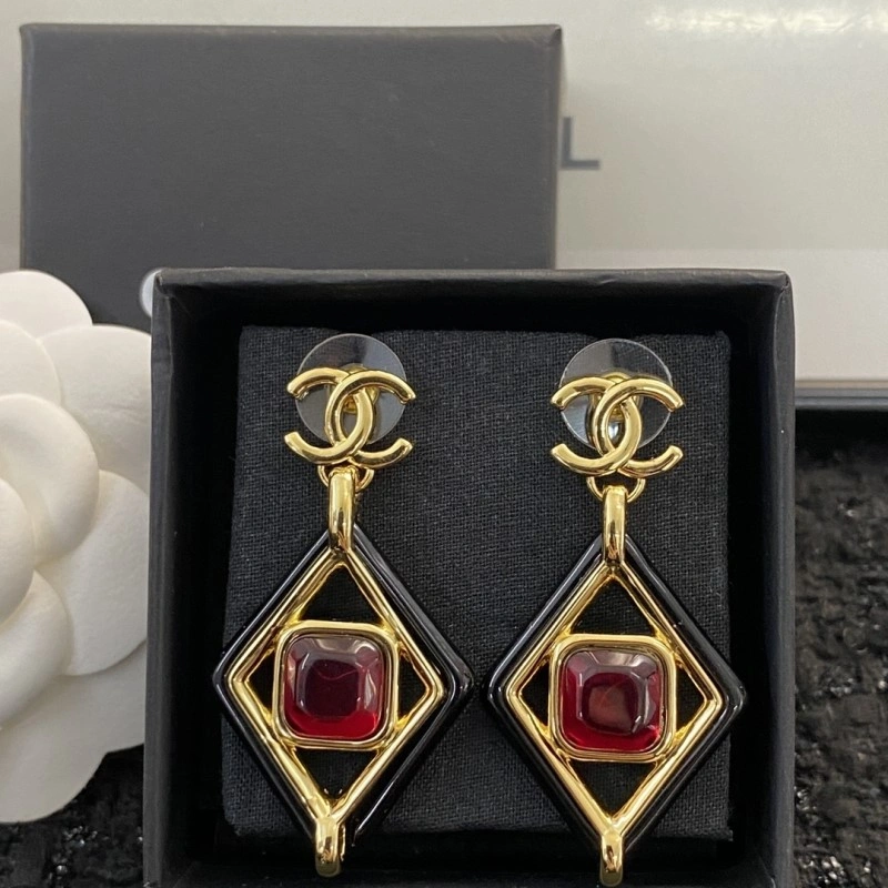 GoodFit Chanel Earrings 219730
