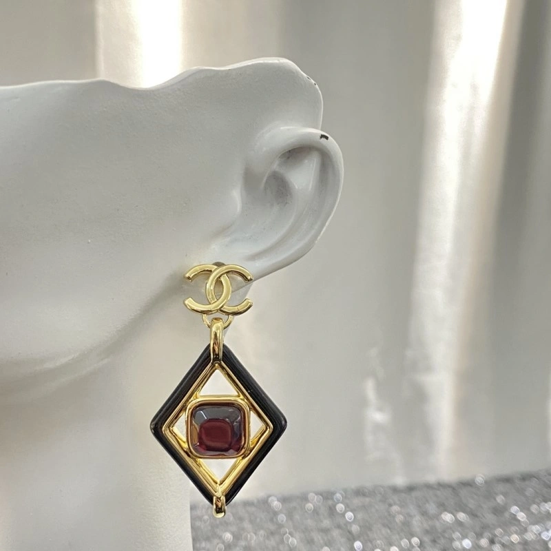 GoodFit Chanel Earrings 219730