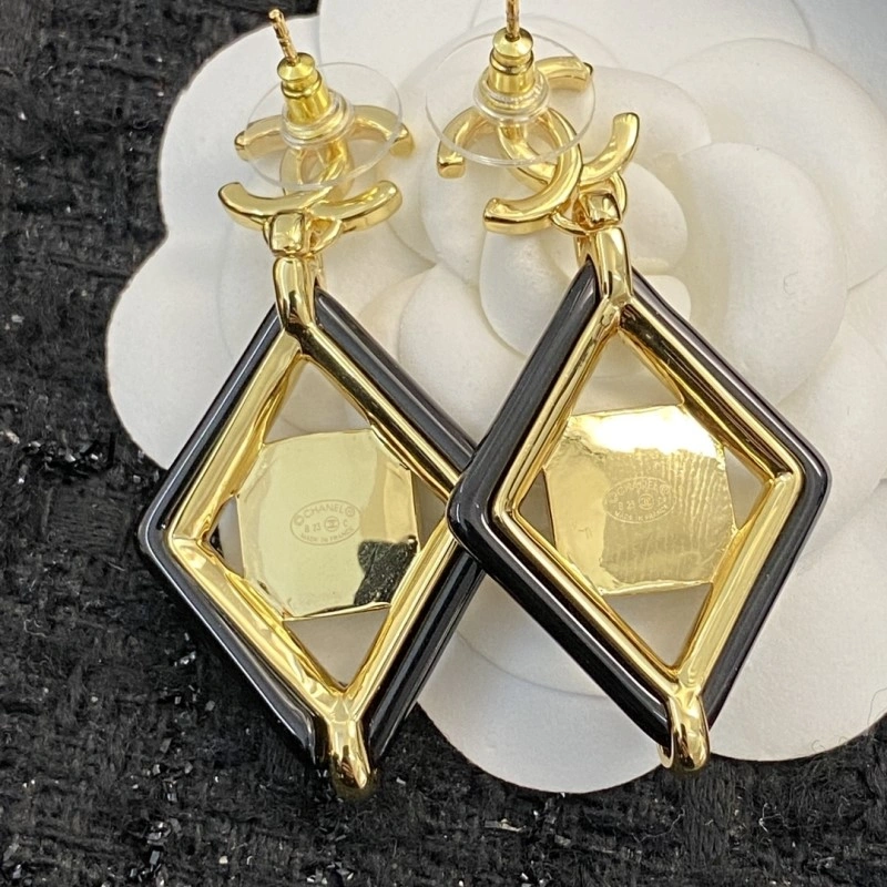 GoodFit Chanel Earrings 219730