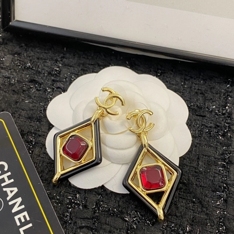 GoodFit Chanel Earrings 219730