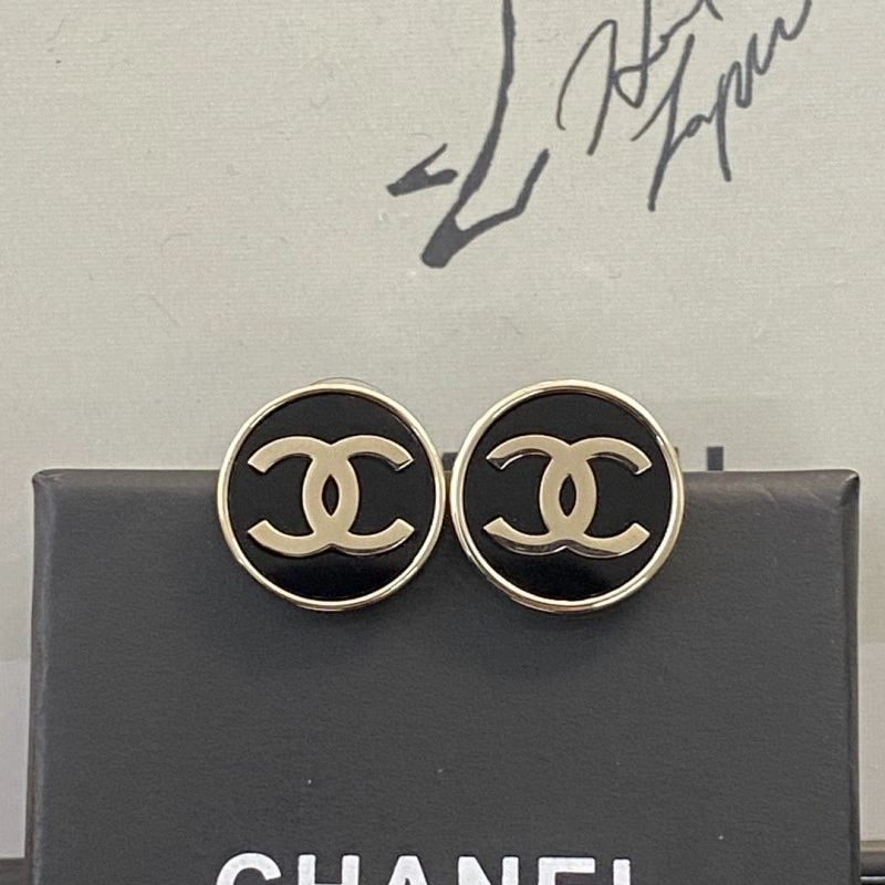 Unique Chanel Earrings 219720