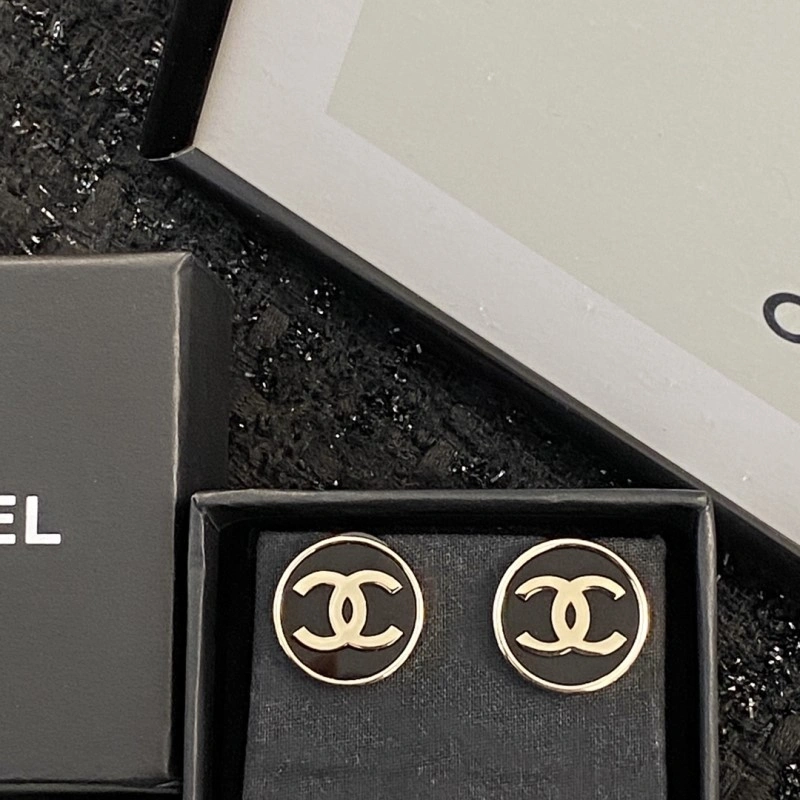 Unique Chanel Earrings 219720